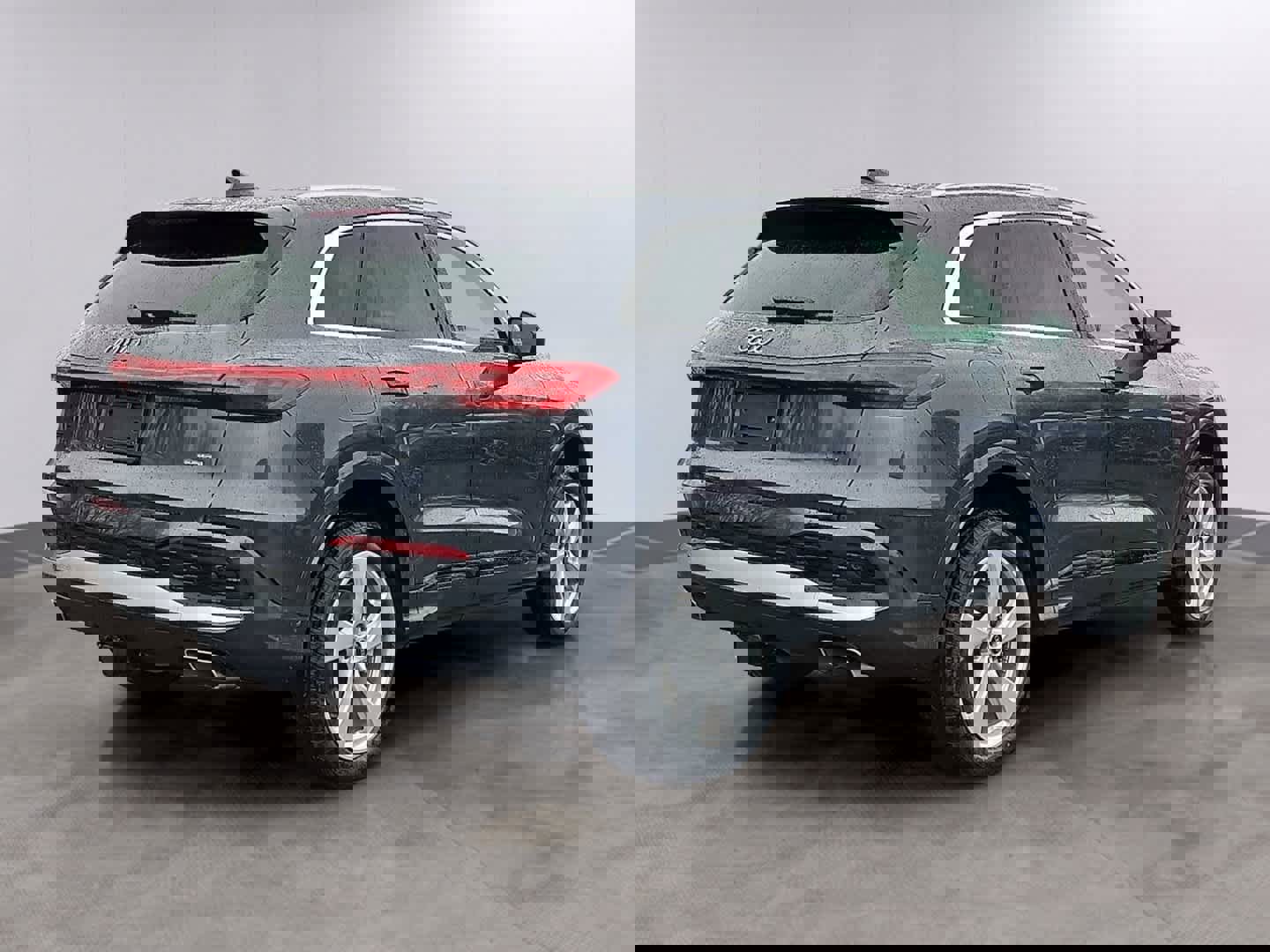 New 2026 Audi Q5 Premium Plus image 4