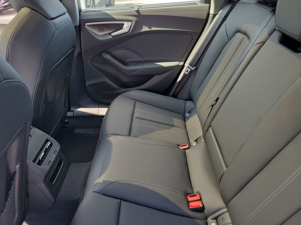 New 2026 Audi A5 2.0T Premium Plus AWD/4WD image 26