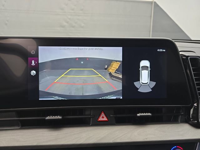 Used 2023 Kia Sportage X-Line w/ X-Line Premium Package image 30