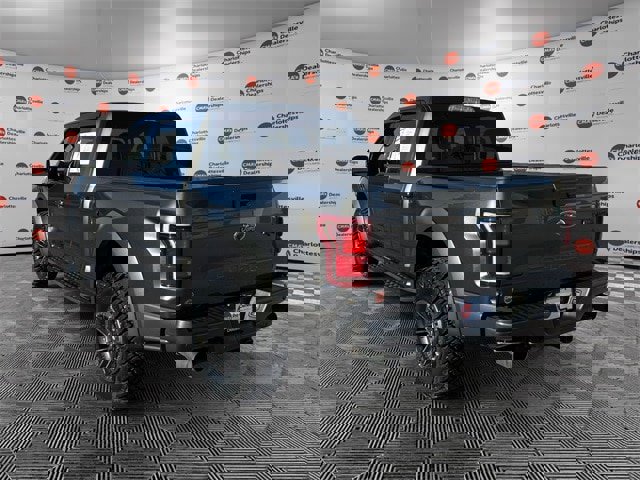 Used 2020 Ford F150 Raptor w/ Equipment Group 802A Luxury image 3