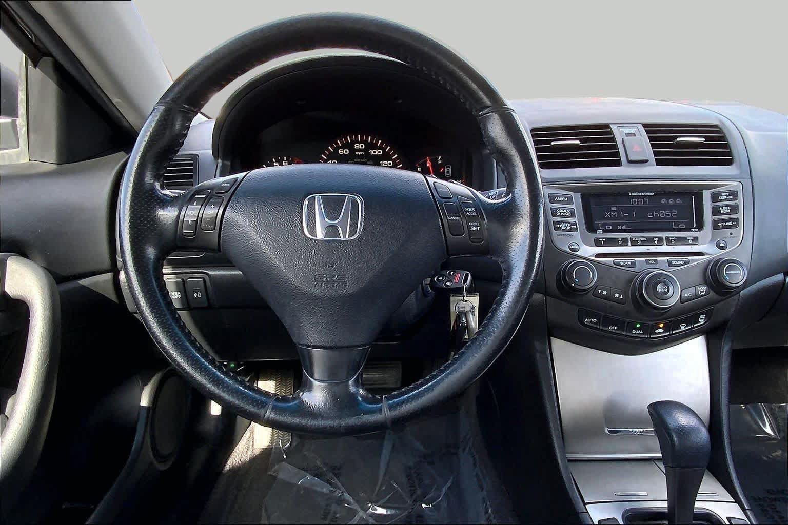 Used 2007 Honda Accord EX-L image 5