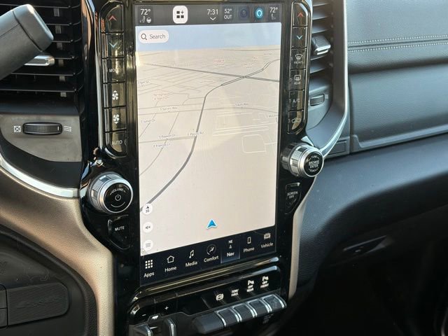 Used 2024 RAM 2500 Laramie image 19