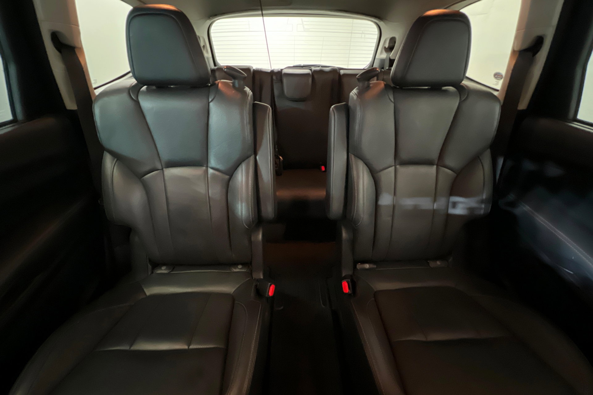 Used 2020 Subaru Ascent Limited AWD/4WD image 27