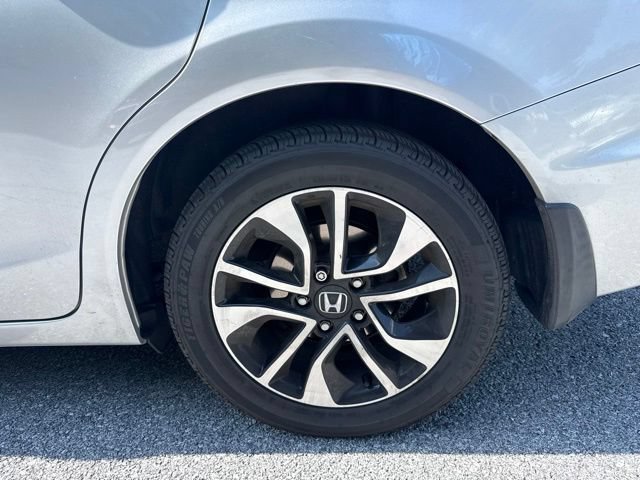 Used 2014 Honda Civic EX image 10