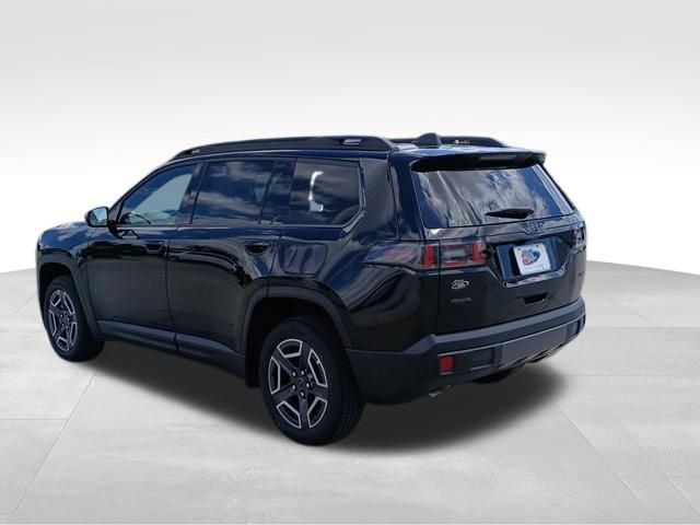 New 2026 Jeep Cherokee Laredo AWD/4WD image 3