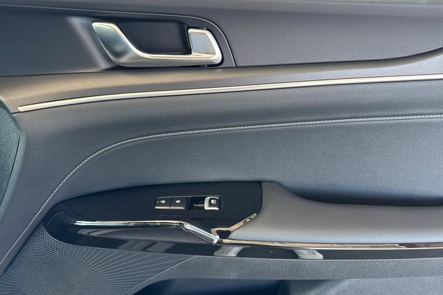 New 2026 Kia K5 GT-Line image 18