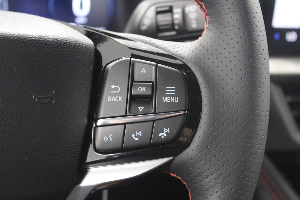 New 2026 Ford Explorer ST-Line w/ ST-Line Street Pack image 39