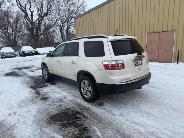 Used 2008 GMC Acadia SLT w/ Convenience Package image 5
