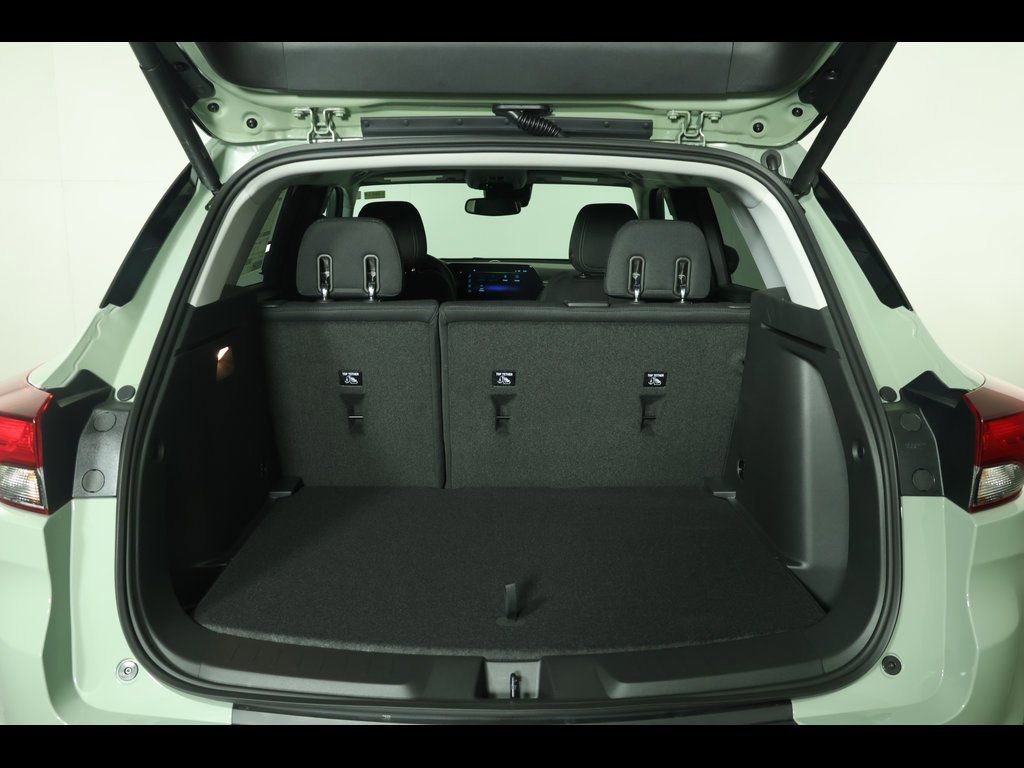 New 2026 Chevrolet TrailBlazer LT w/ Convenience Package image 14