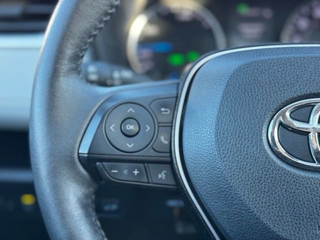 Used 2021 Toyota RAV4 XLE w/ Convenience Package image 22