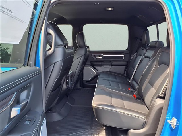 New 2026 RAM 1500 Laramie w/ Night Edition image 6