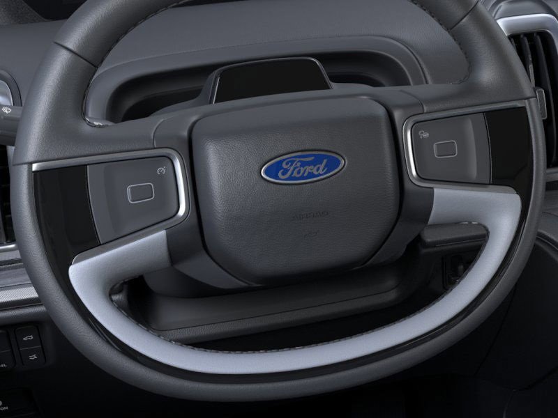 New 2025 Ford Expedition Platinum image 12