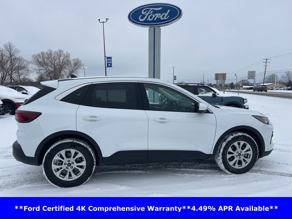 Used 2023 Ford Escape Active w/ Tech Pack #2 image 1