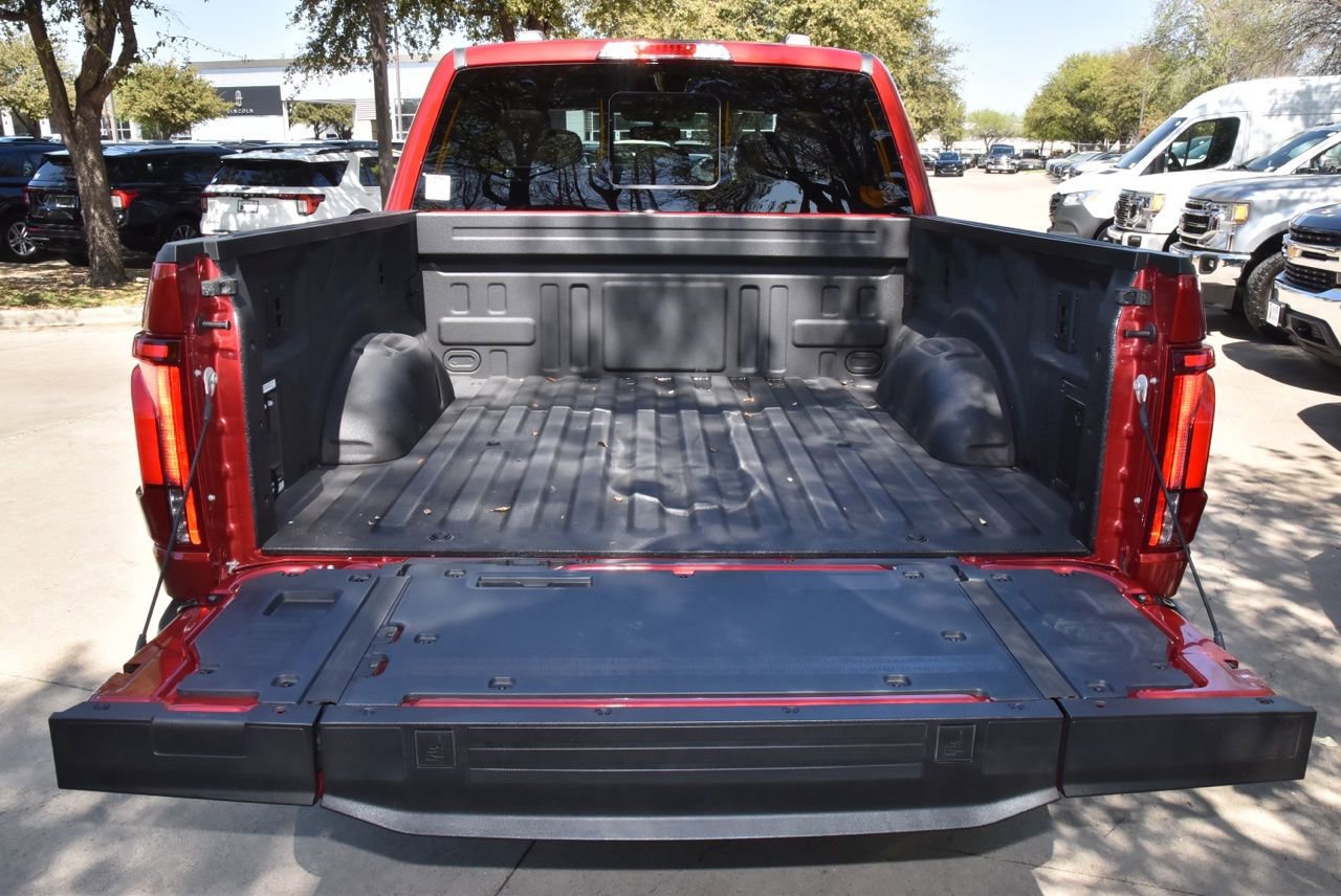 Used 2025 Ford F150 King Ranch image 39