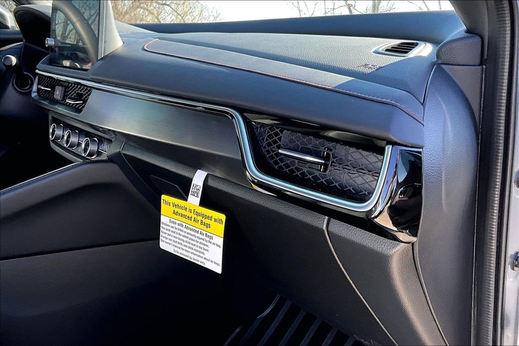 Used 2025 Acura ADX A-Spec image 21