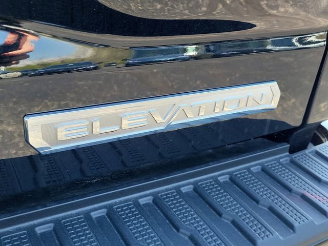 New 2026 GMC Sierra 1500 Elevation w/ Elevation Select Package image 7
