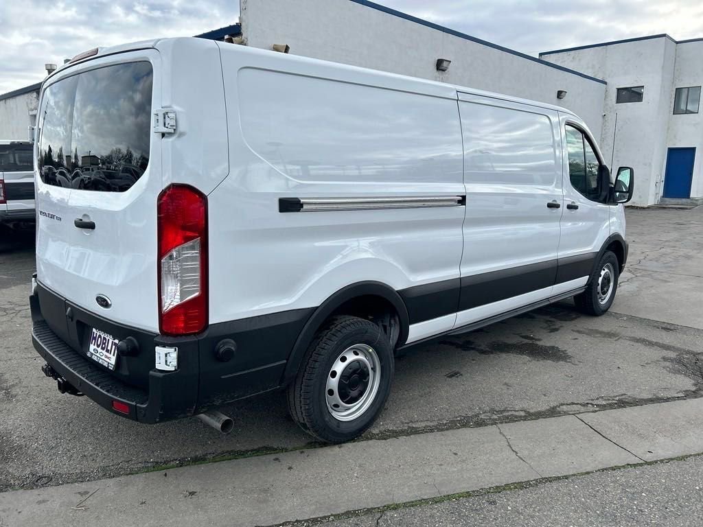 New 2024 Ford Transit 150 Low Roof image 5