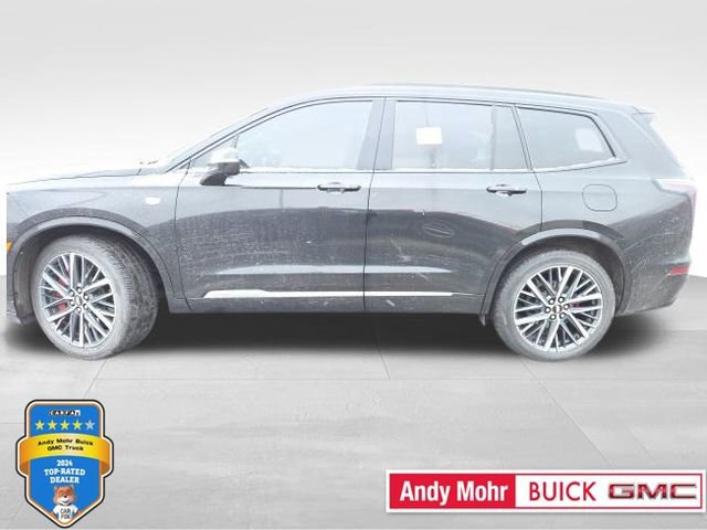 Used 2024 Cadillac XT6 Sport