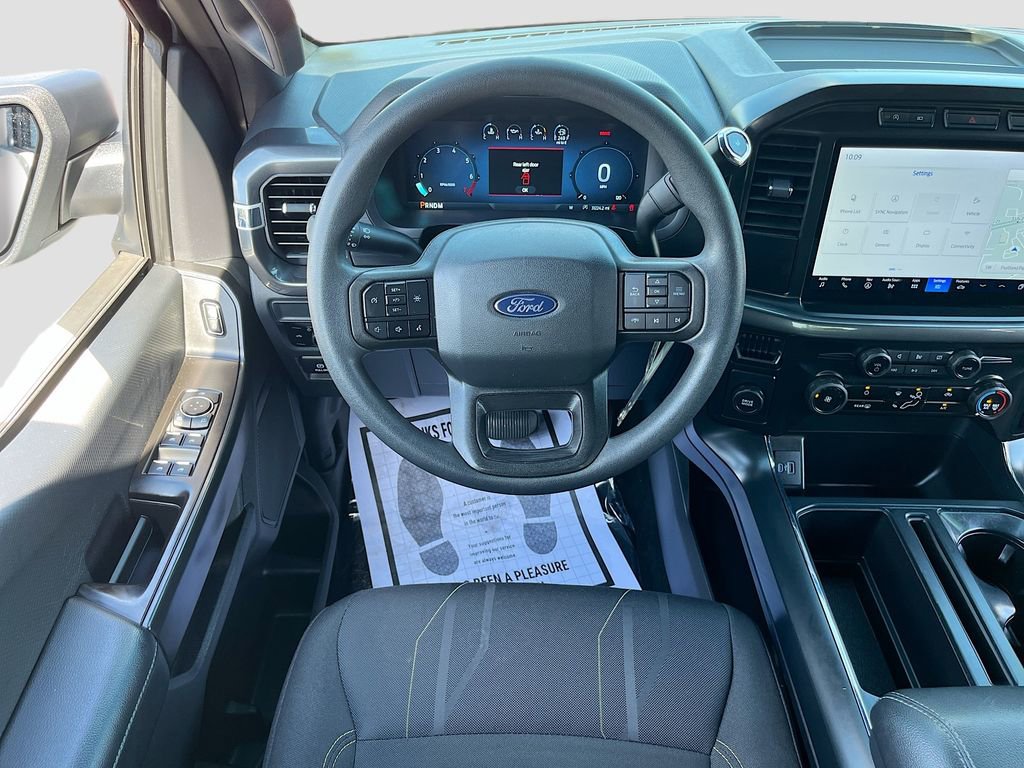 Used 2024 Ford F150 STX RWD image 9