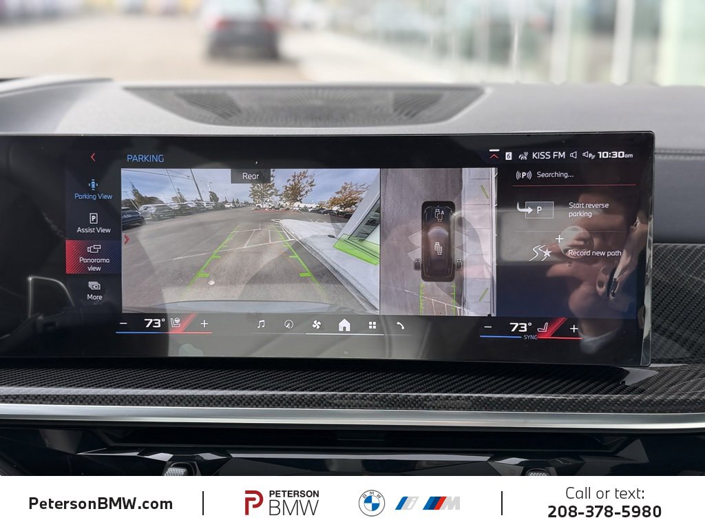 New 2026 BMW X5 M60i image 14