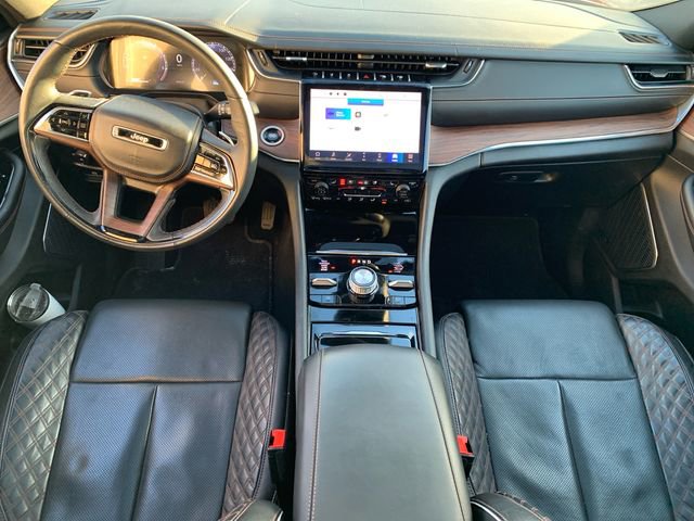 Used 2024 Jeep Grand Cherokee Summit image 20