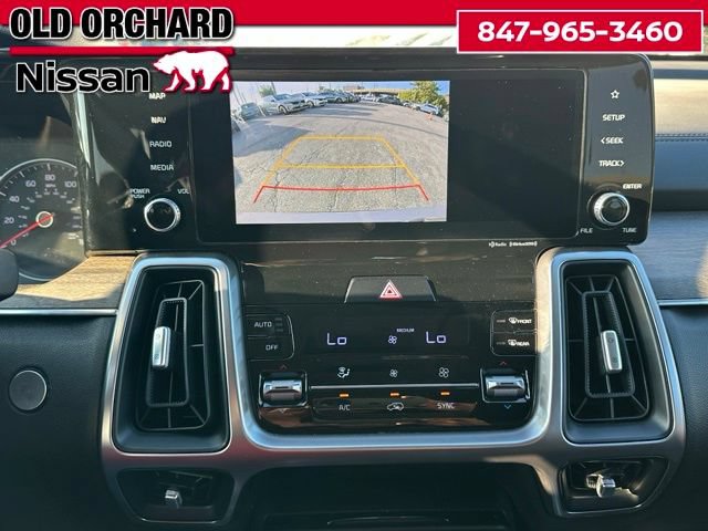 Used 2023 Kia Sorento S AWD/4WD image 18