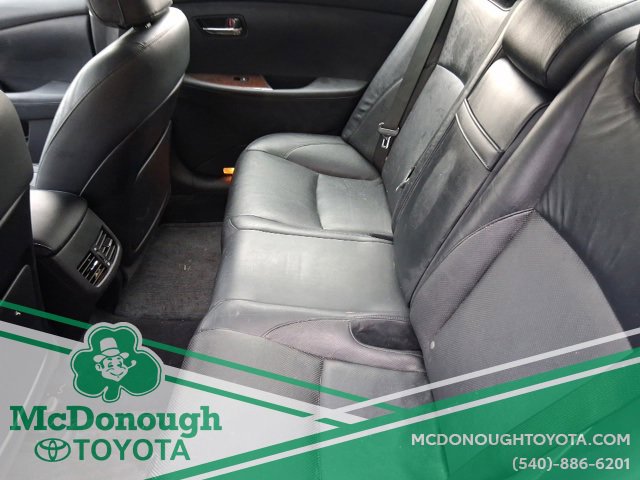 Used 2011 Lexus ES 350 image 4