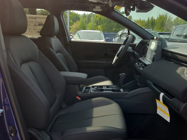 New 2026 Subaru Outback Premium AWD/4WD image 19