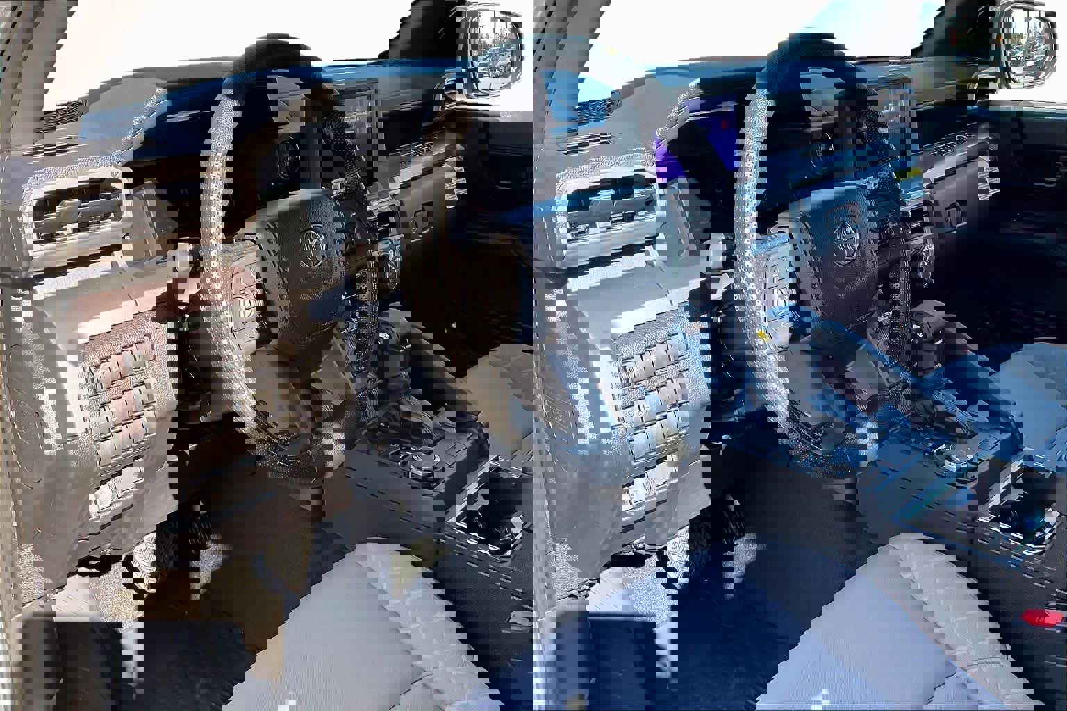 New 2026 Toyota Tacoma SR5 image 8