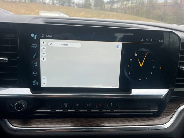 Used 2024 Chevrolet Silverado 2500 LT image 21