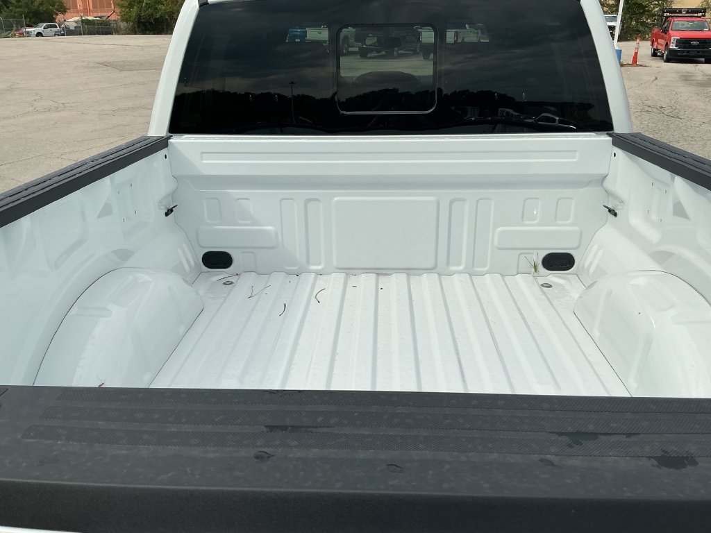 New 2026 Ford F150 Lariat w/ Equipment Group 501A Mid AWD/4WD image 19
