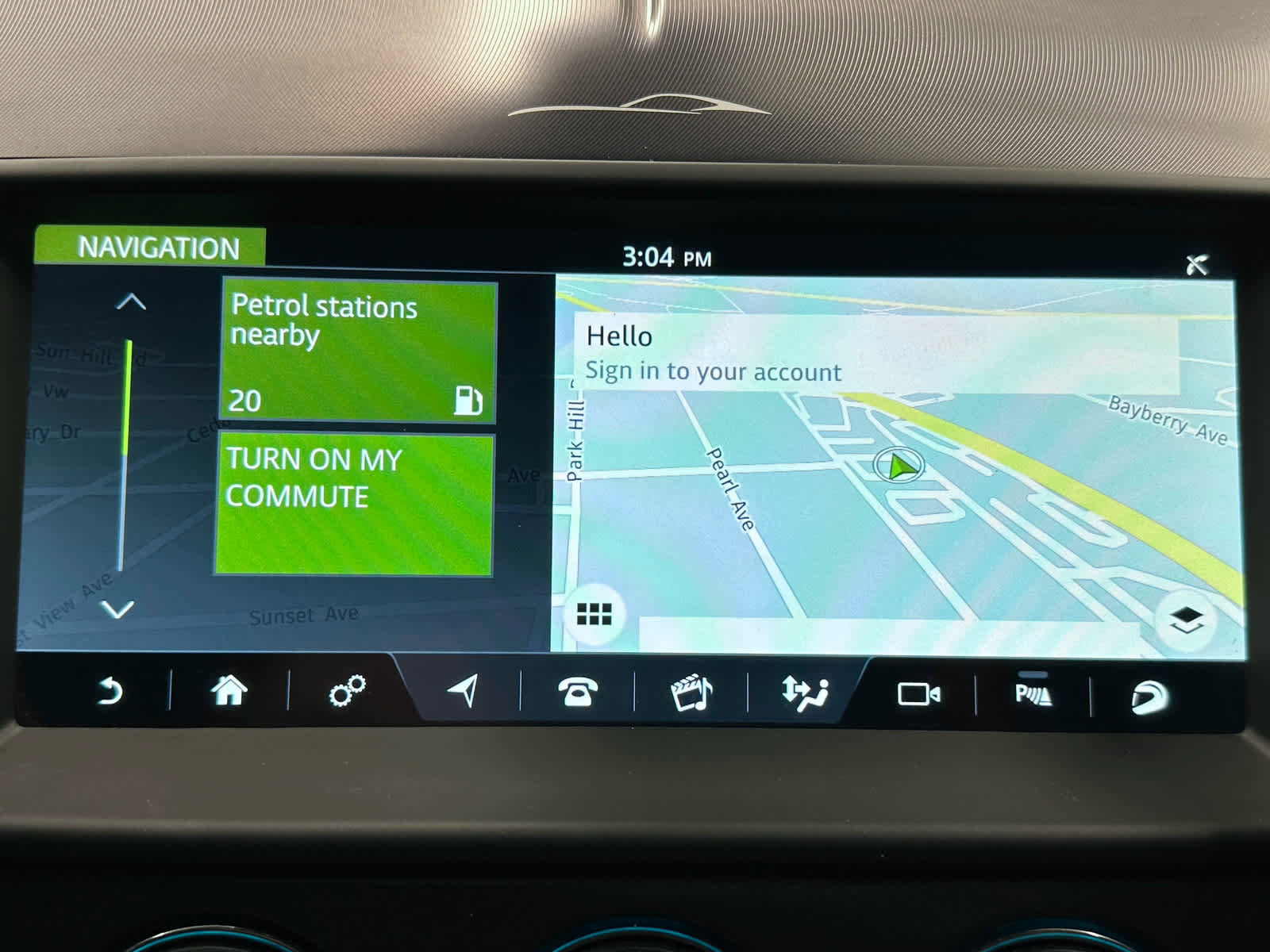 Used 2024 Jaguar F-TYPE R image 34