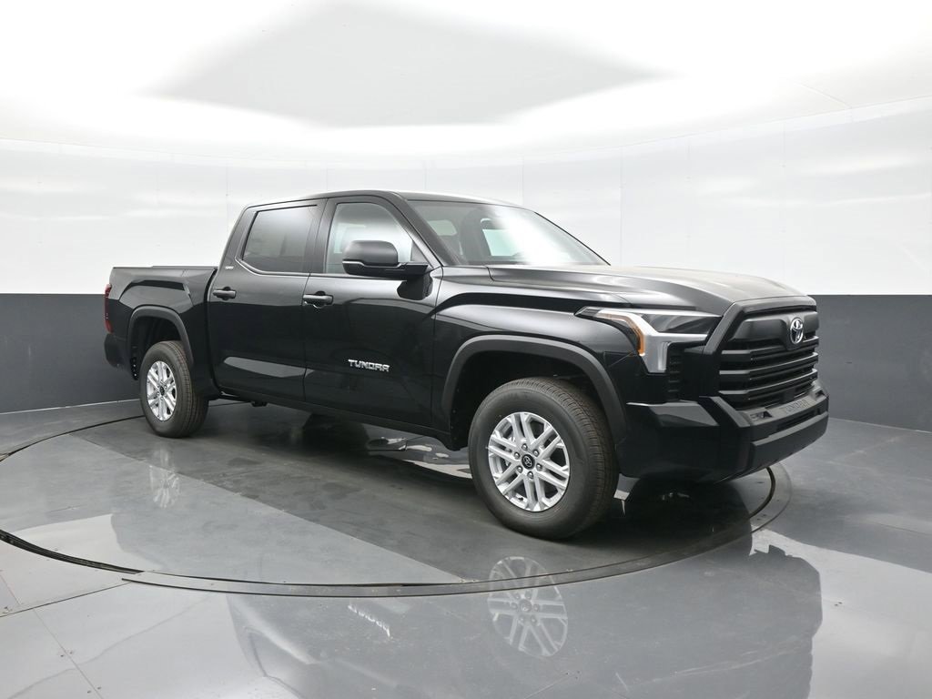 New 2026 Toyota Tundra SR5 image 1