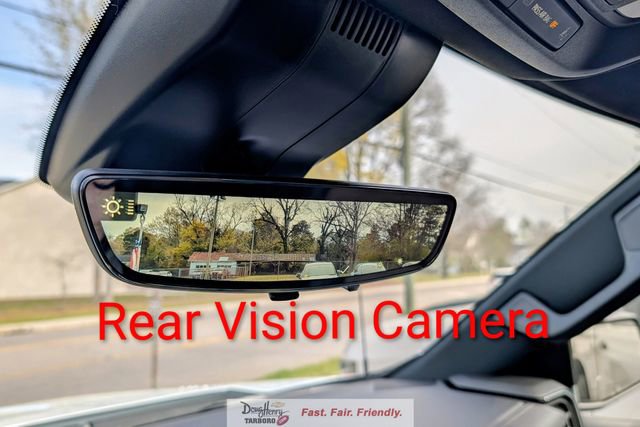 New 2026 Chevrolet Silverado 1500 High Country w/ High Country Premium Package image 6