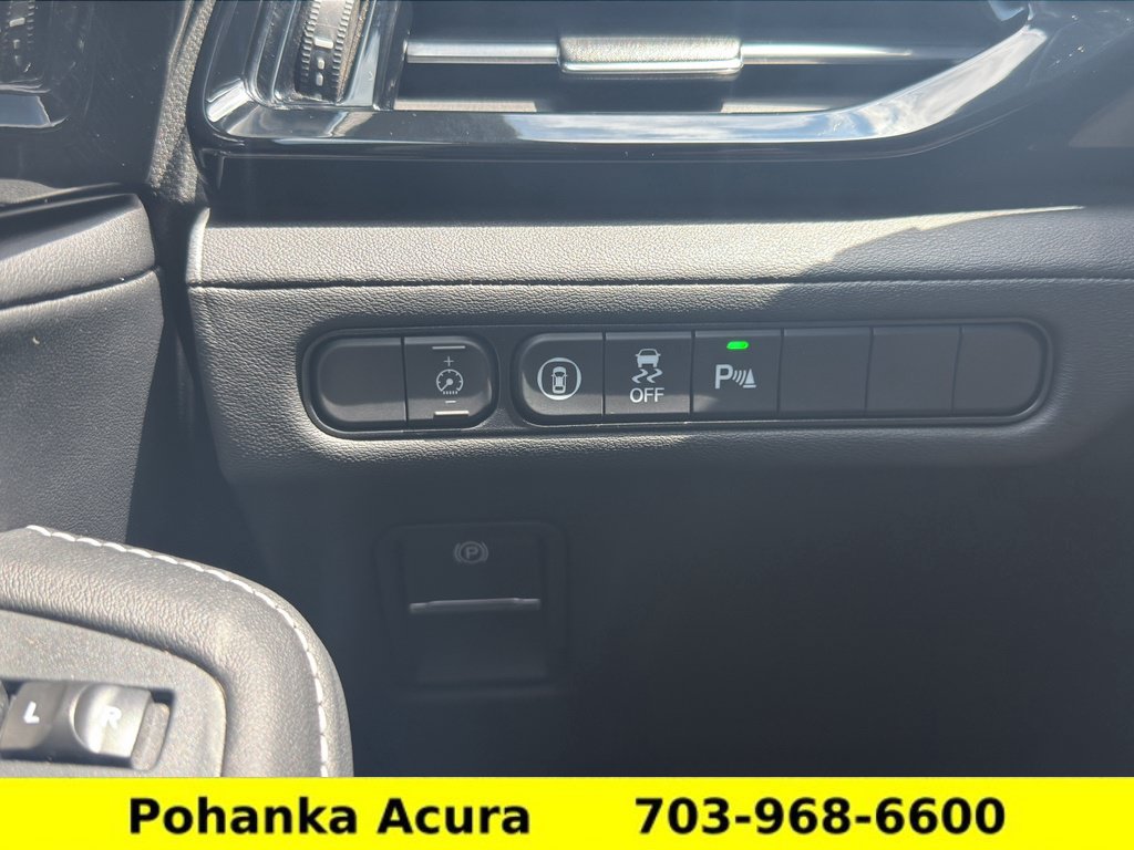 Used 2024 Acura MDX w/ Technology Package AWD/4WD image 14