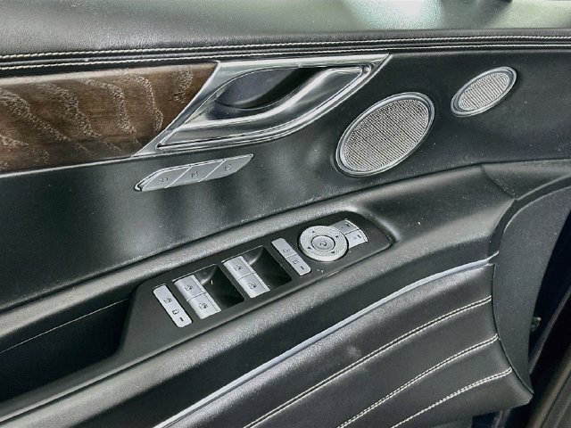 Used 2021 Genesis GV80 3.5T Advanced + AWD/4WD image 26