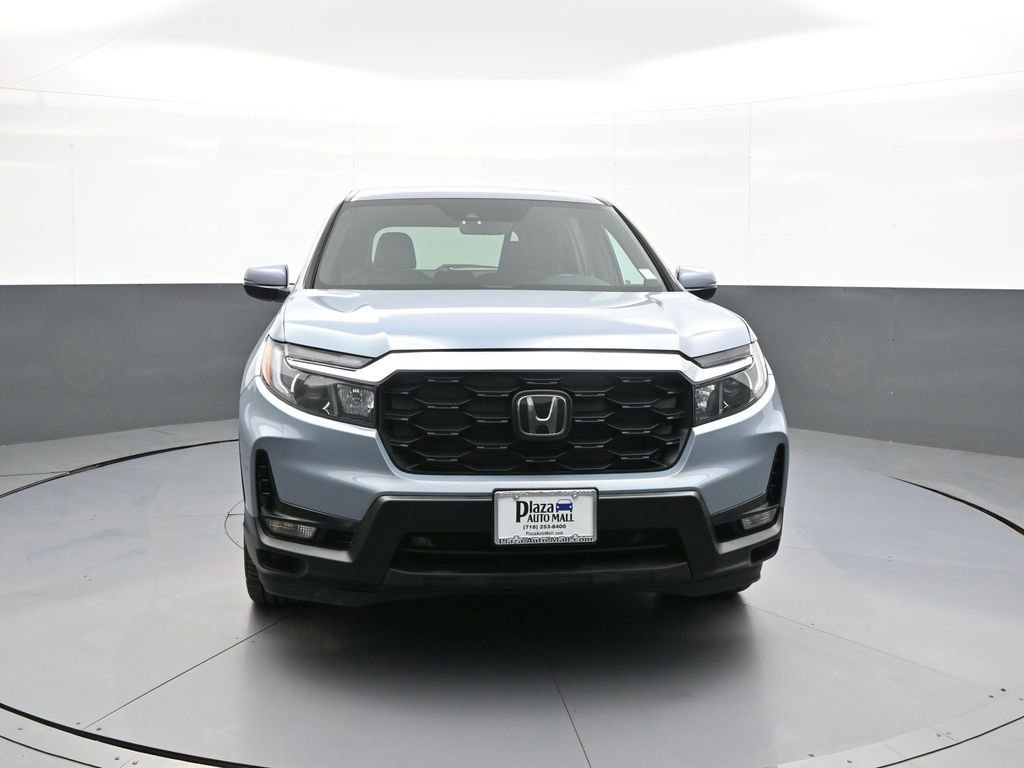 Certified 2023 Honda Passport EX-L image 2