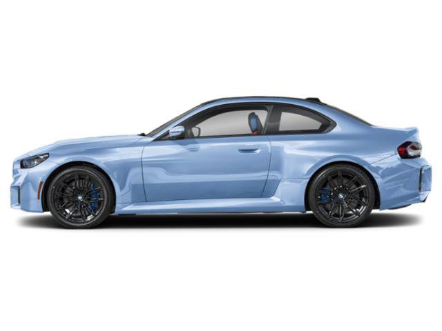 New 2026 BMW M2 w/ Lighting Package image 3