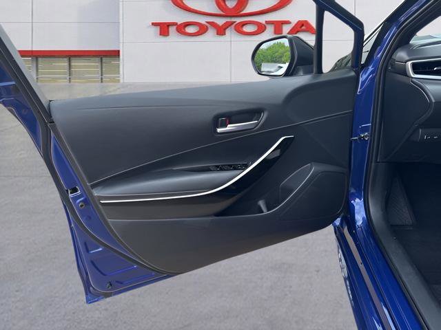 Used 2025 Toyota Corolla XSE image 28