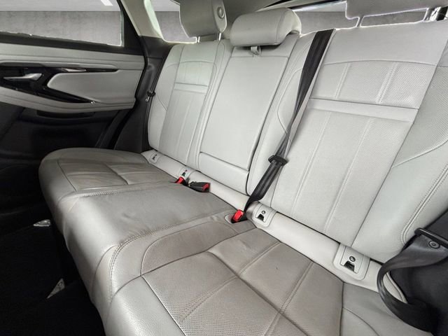 Used 2020 Land Rover Range Rover Evoque S AWD/4WD image 27