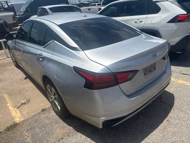 Used 2020 Nissan Altima 2.5 S FWD image 5