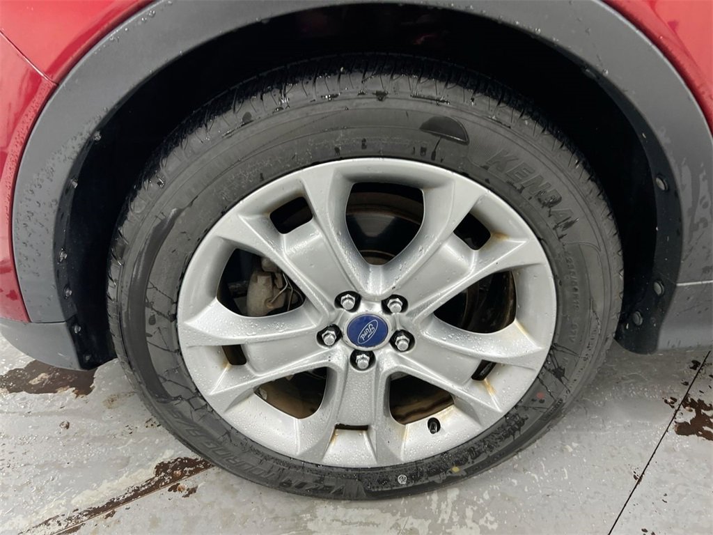 Used 2014 Ford Escape Titanium image 26