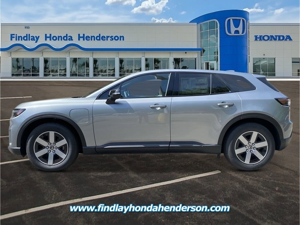 New 2026 Honda Prologue Eco image 2