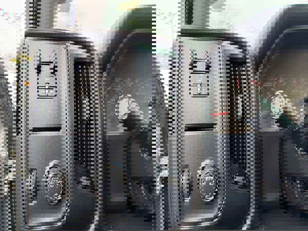 Used 2017 Chevrolet Silverado 3500 W/T w/ WT Convenience Package image 19