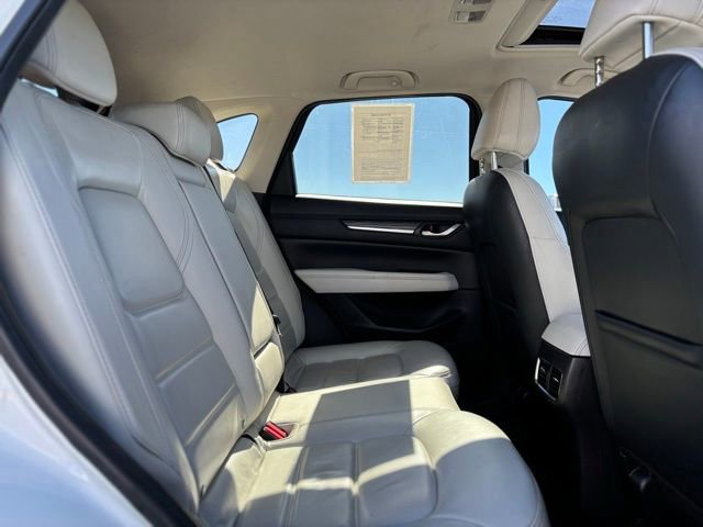 Used 2020 MAZDA CX-5 Grand Touring image 23