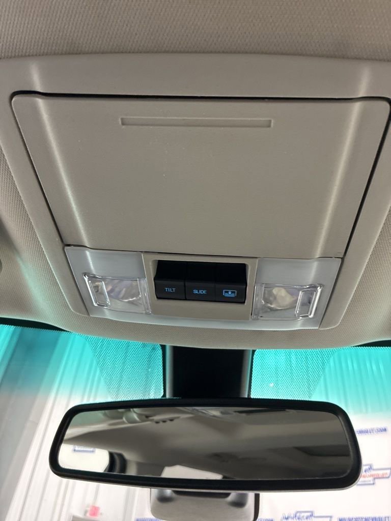 Used 2016 Ford Explorer Platinum image 15