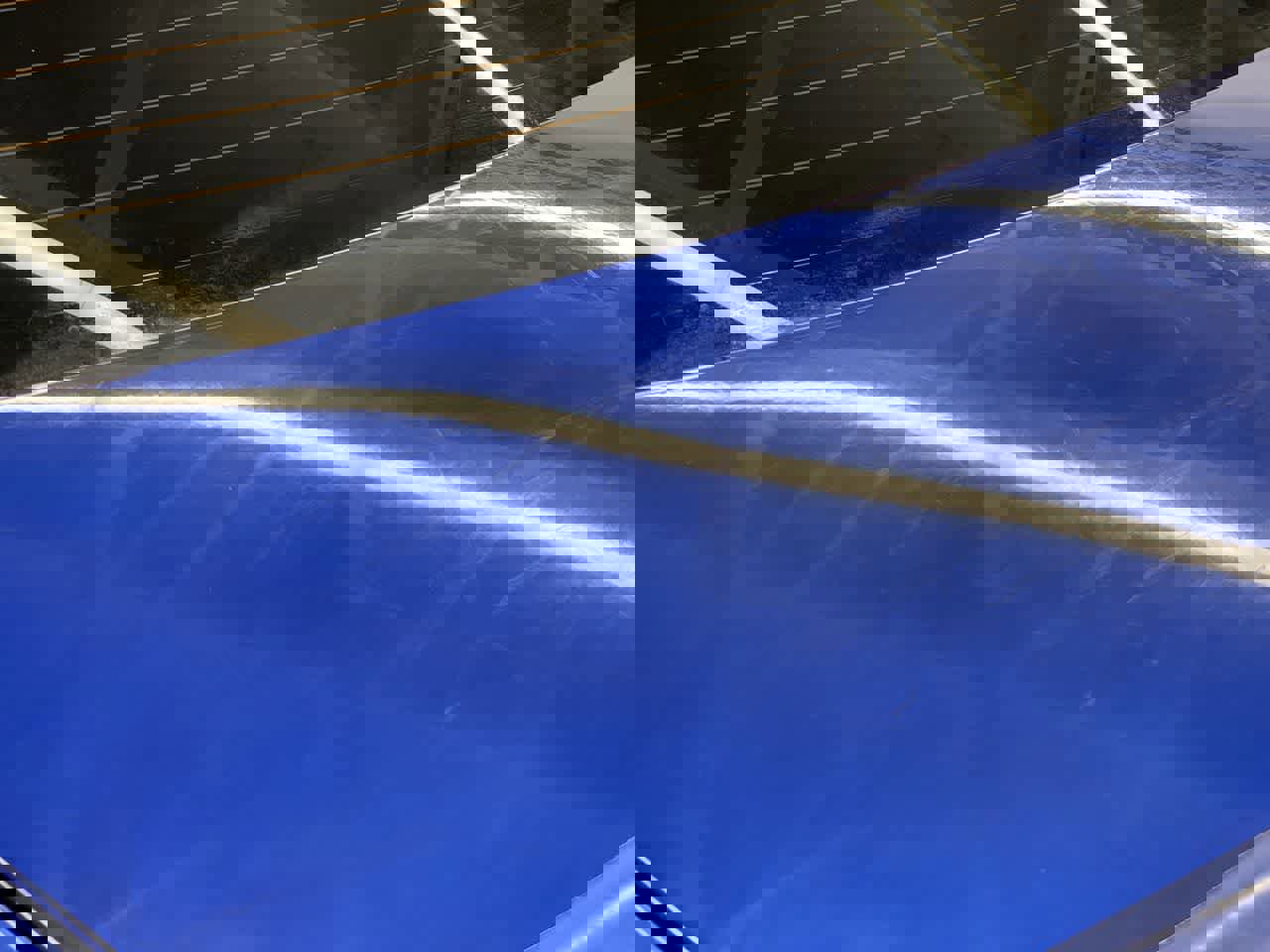 Used 2016 Subaru WRX Limited image 34