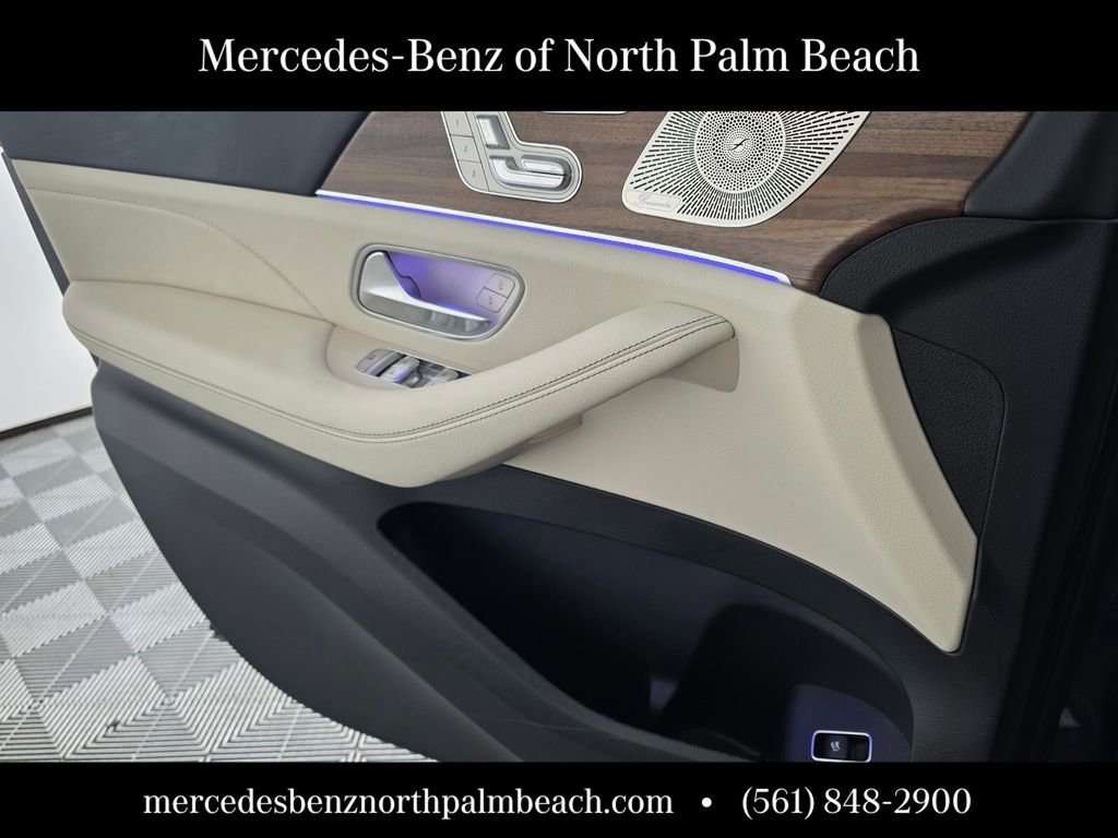 New 2026 Mercedes-Benz GLE 450 4MATIC image 21