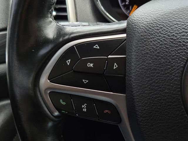 Used 2020 Jeep Grand Cherokee Altitude RWD image 29