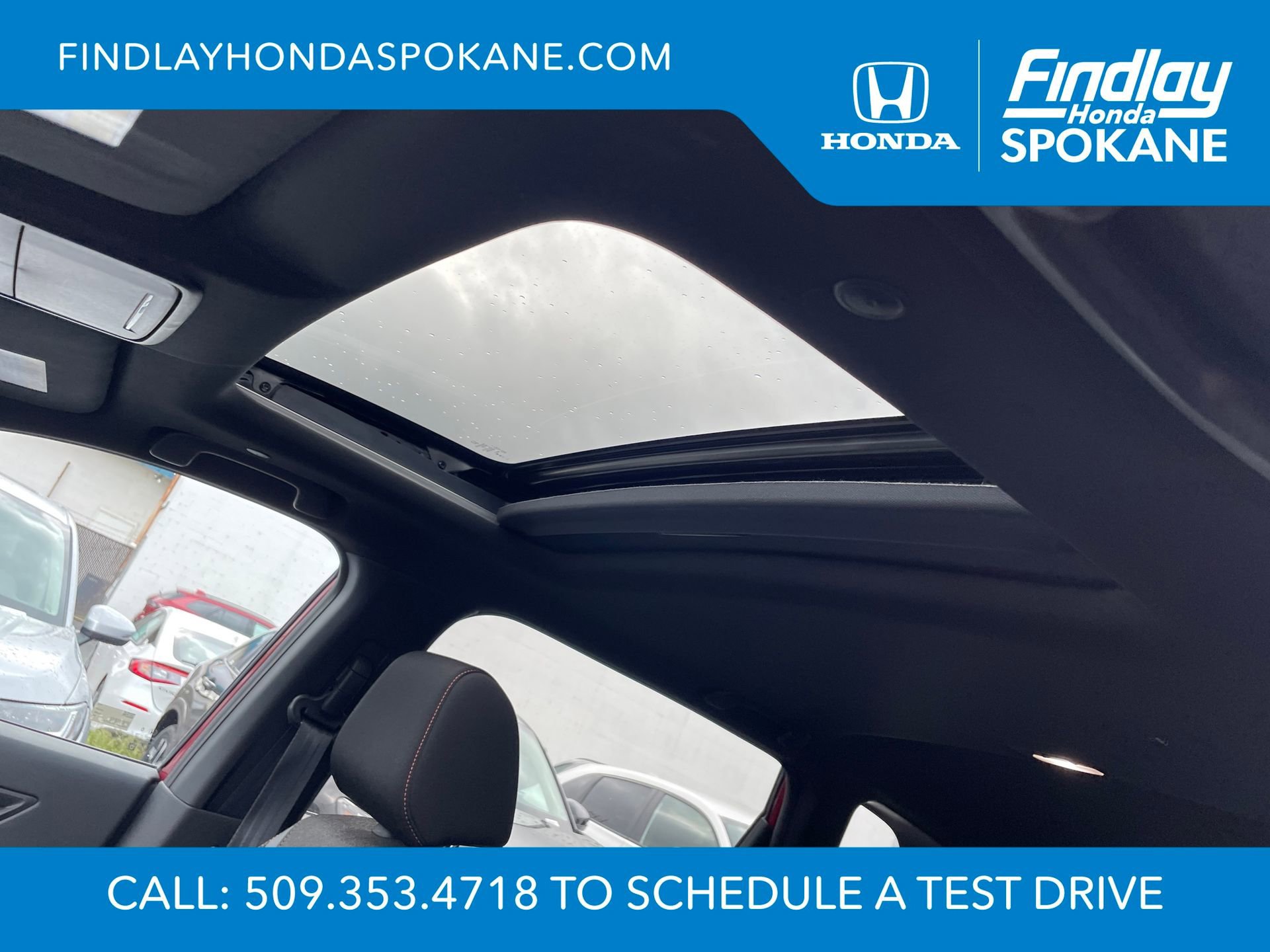 Used 2024 Honda CR-V Sport image 13